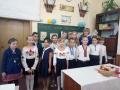 5 клас 2018 рік
